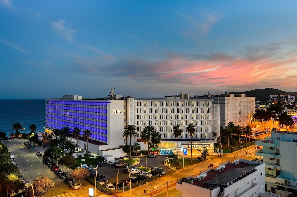 undefined Hotel Vibra Algarb 4