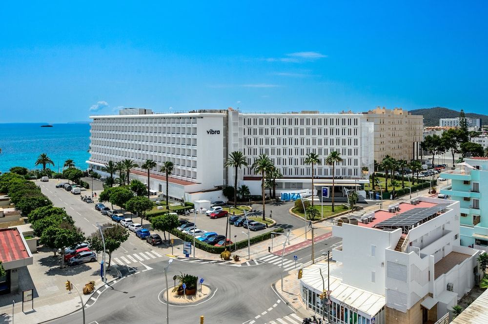 undefined Hotel Vibra Algarb 8