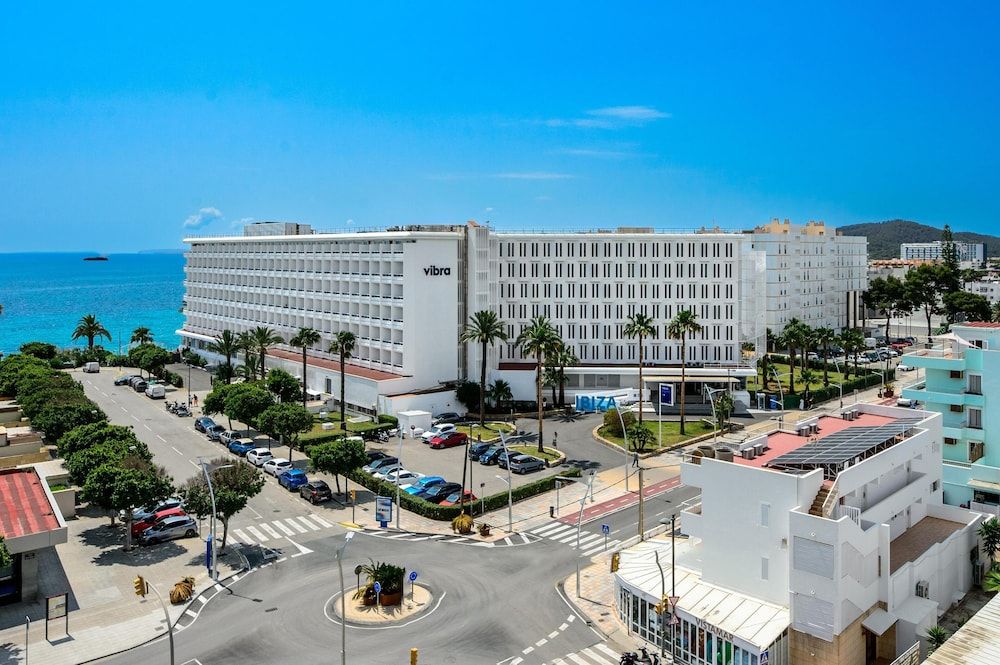 undefined Hotel Vibra Algarb 5