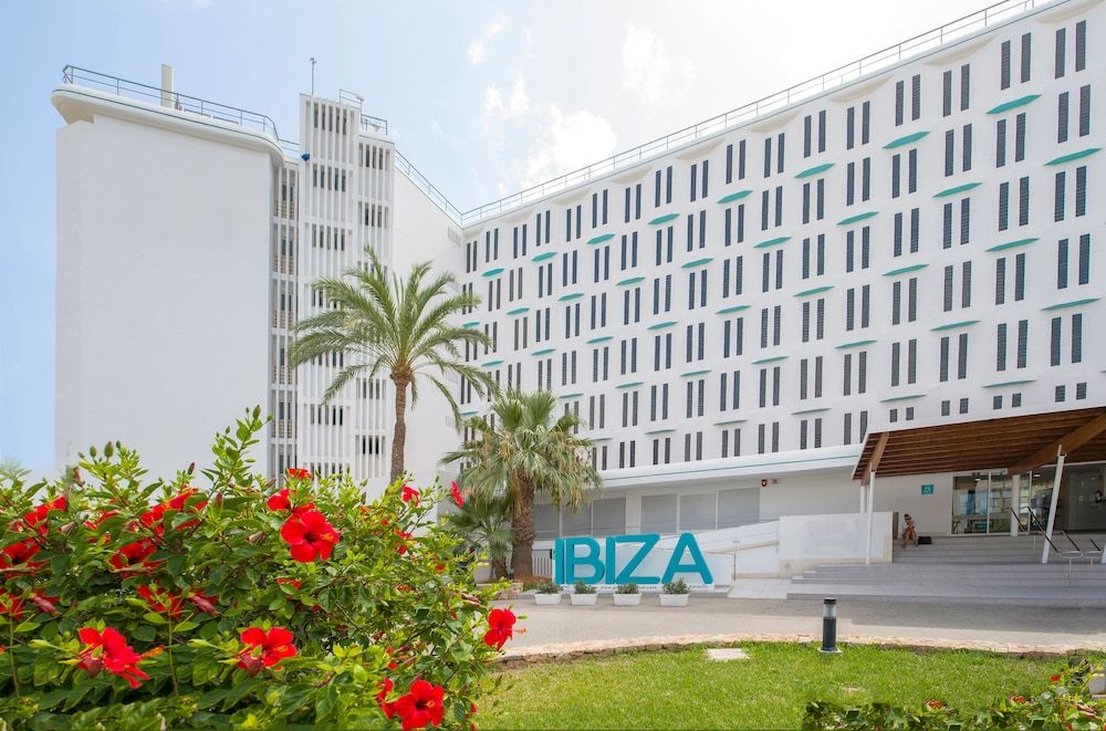 undefined Hotel Vibra Algarb 3