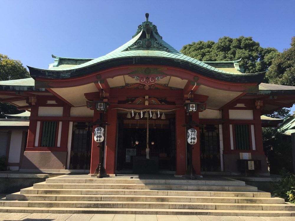 City View from Property