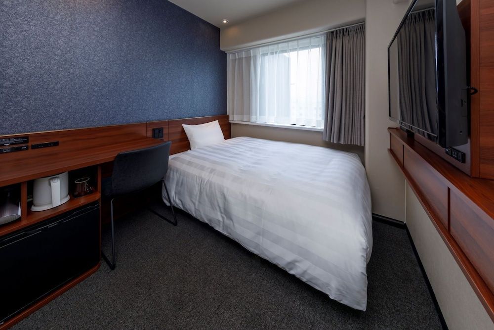 Standard Single Room, Non Smoking (Single Use)