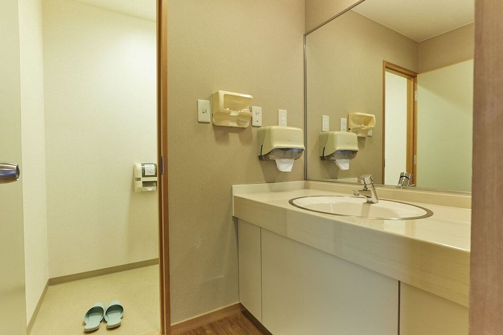 Japanese-style room A, Non Smoking