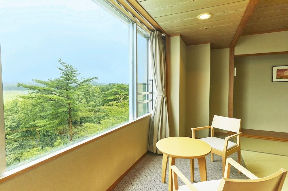 Japanese-style room B, Non Smoking