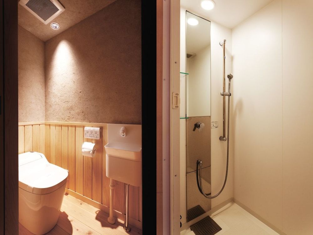 Standard Japanese Style Room