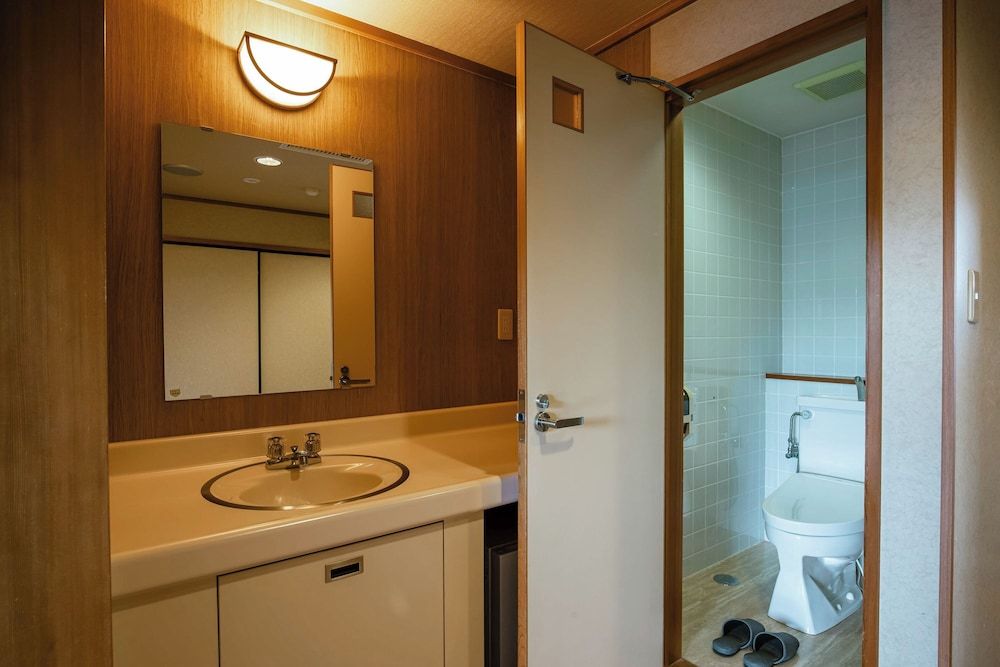 Japanese Style Room B, Non Smoking
