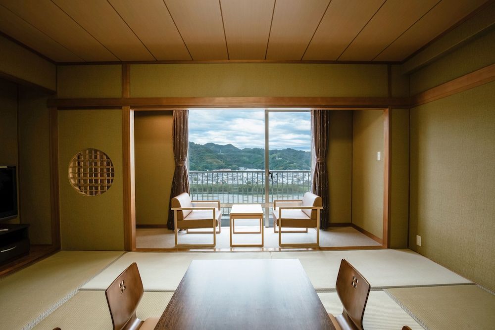 Japanese Style Room B, Non Smoking