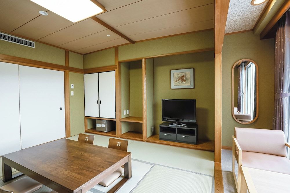 Japanese Style Room A, Non Smoking