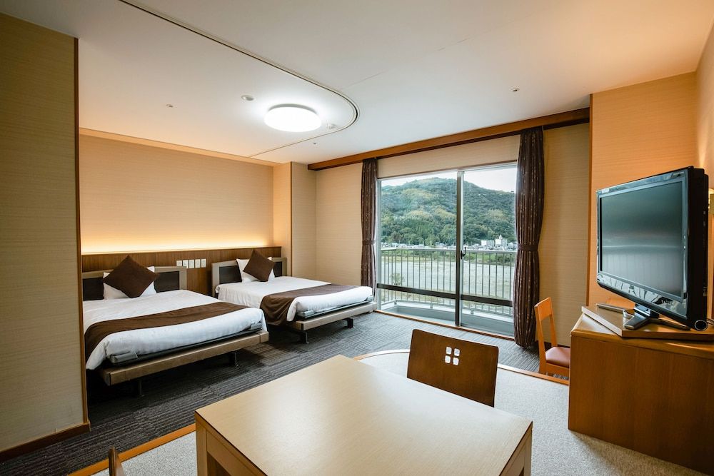 Accessible room (With bath) Non Smoking