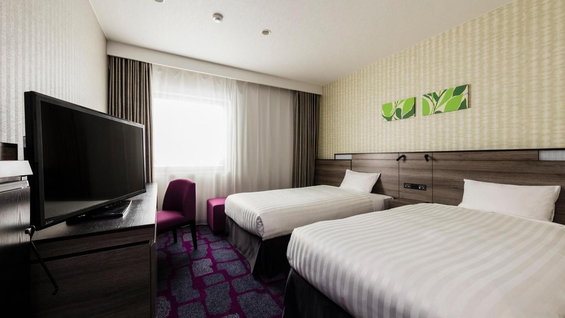 Double Room - Non Smoking