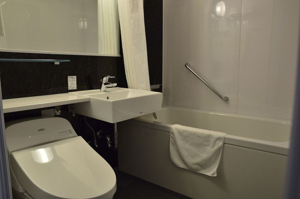 Deluxe Single Room, Smoking (For 1 person)