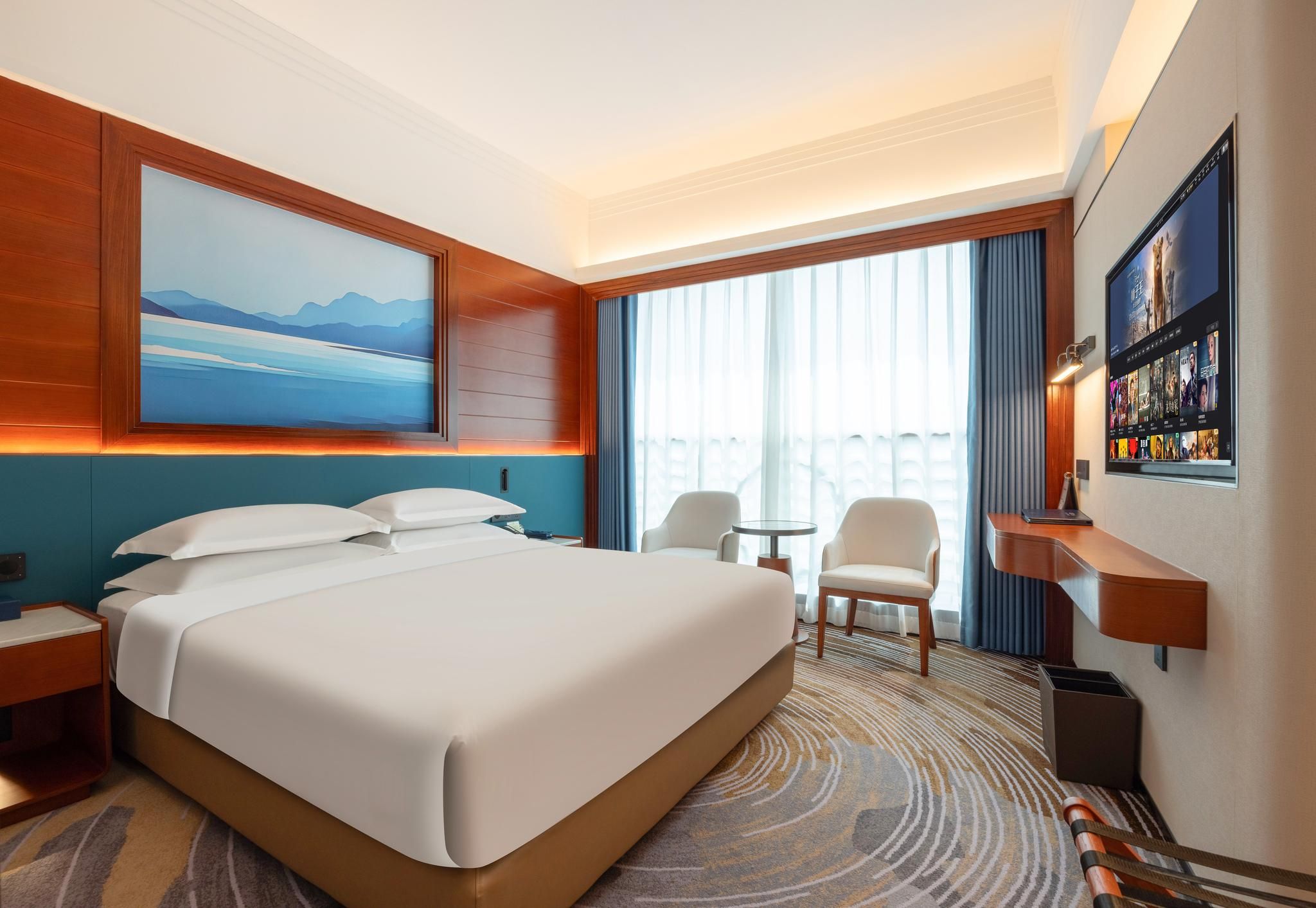 Smart Room