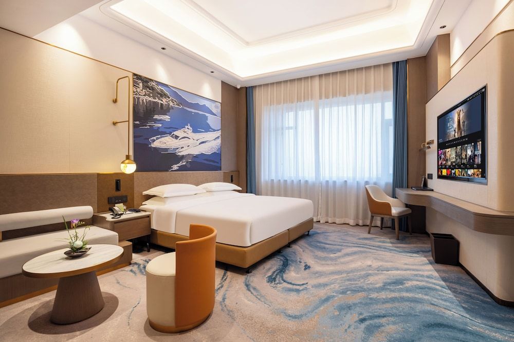 undefined Ocean Hotel Guangzhou