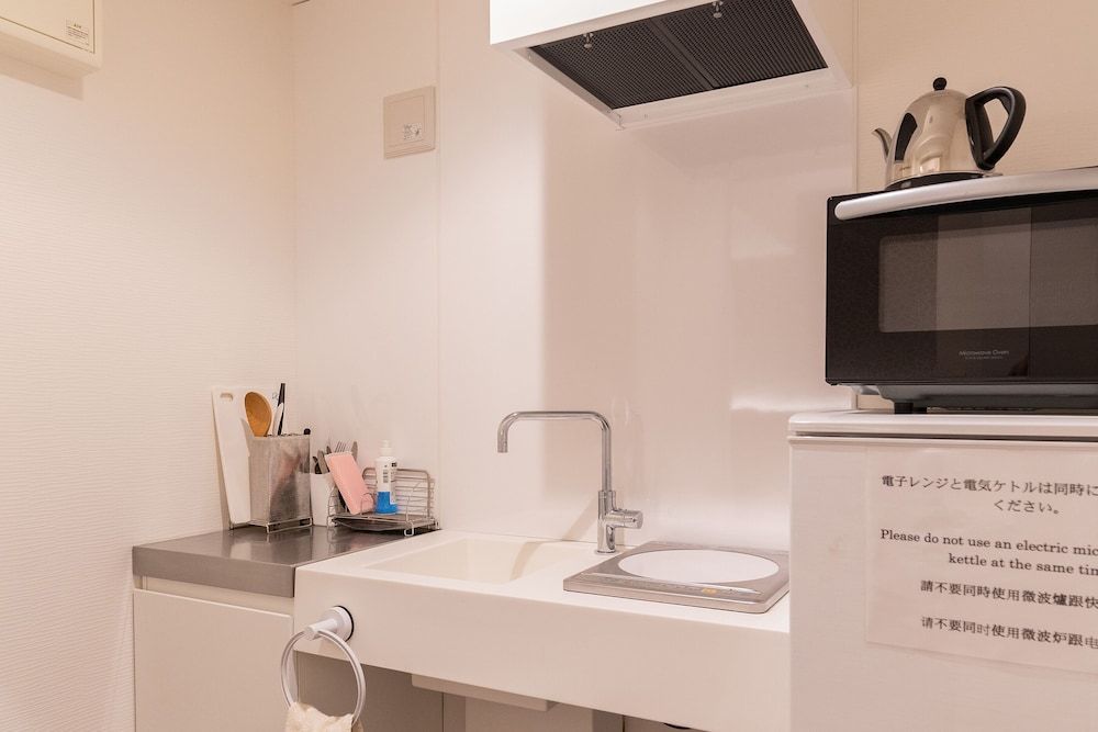 COCOSHUKU Nakano Family Room (No Housekeeping During Stay) 11