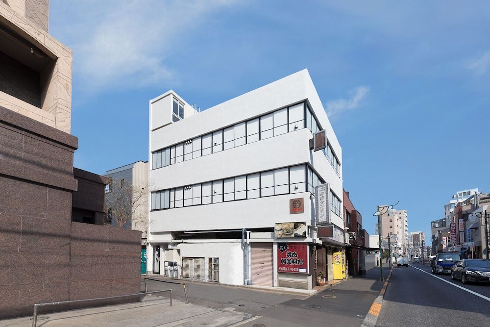 undefined COCOSHUKU Nakano 2