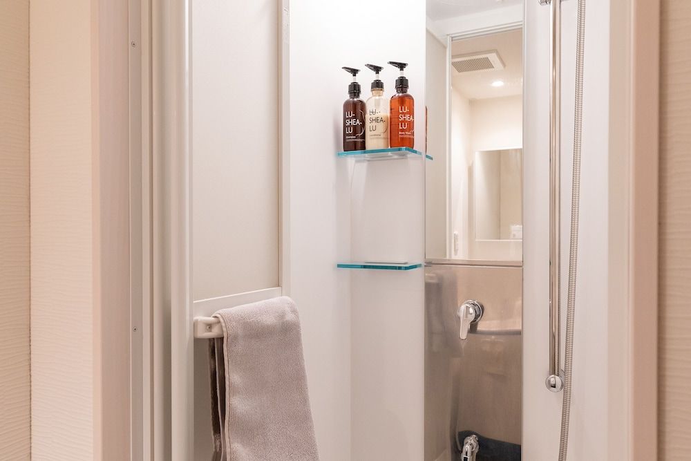 COCOSHUKU Nakano Family Room (No Housekeeping During Stay) 18