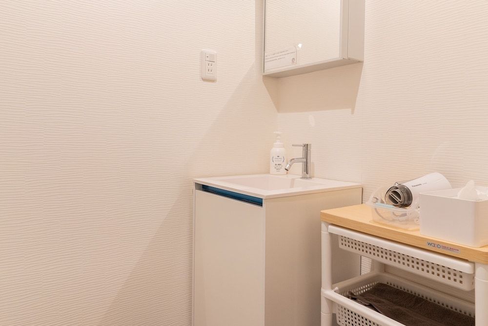 COCOSHUKU Nakano Family Room (No Housekeeping During Stay) 15