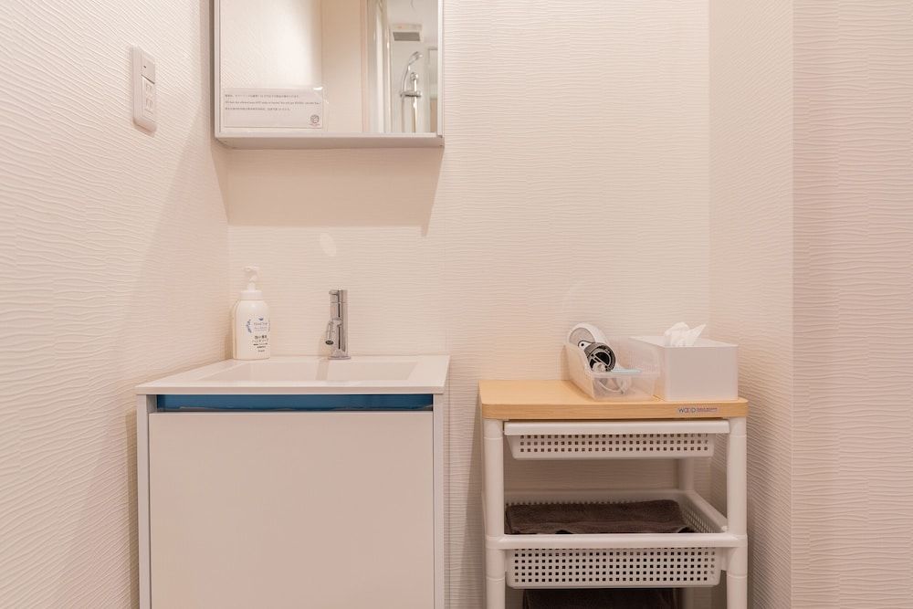 COCOSHUKU Nakano Family Room (No Housekeeping During Stay) 16