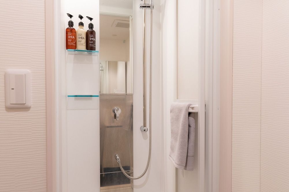 COCOSHUKU Nakano Family Room (No Housekeeping During Stay) 17