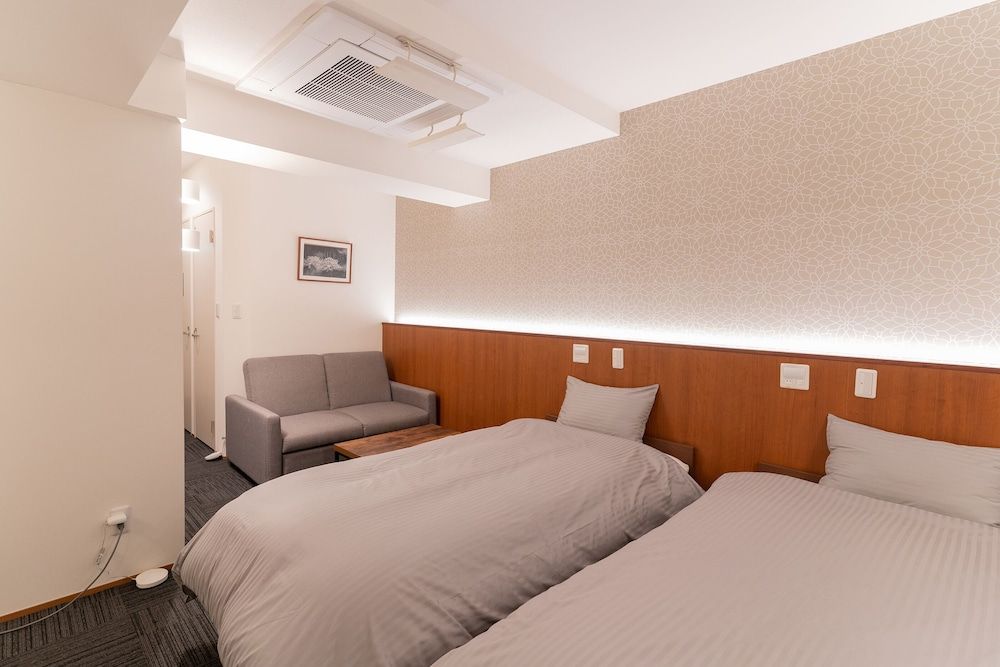 undefined COCOSHUKU Nakano 5