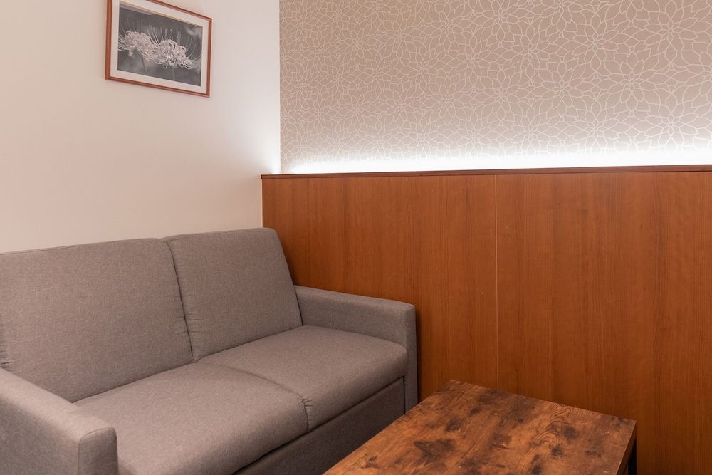 COCOSHUKU Nakano Family Room (No Housekeeping During Stay) 14