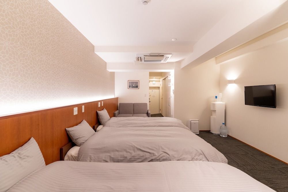 COCOSHUKU Nakano Family Room (No Housekeeping During Stay) 10