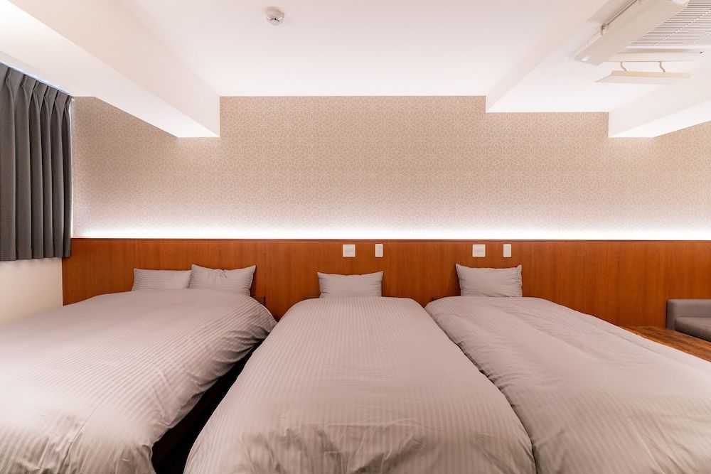 undefined COCOSHUKU Nakano 9