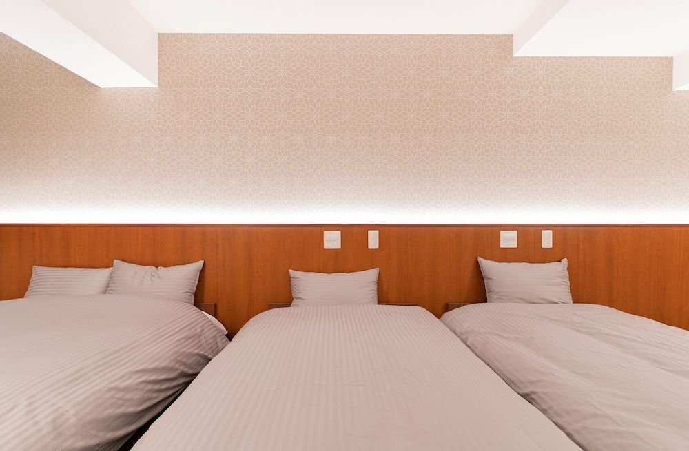 undefined COCOSHUKU Nakano 3