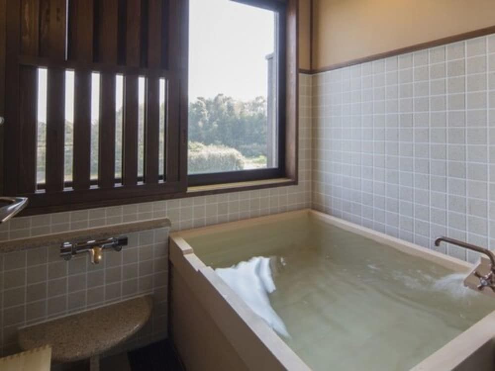 Inisienoyado Keiunn Double Room For 2 Pax 4