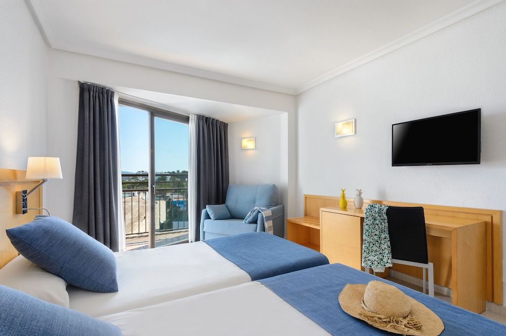 Hotel Vibra San Remo Double Room (Extra bed junior) 7