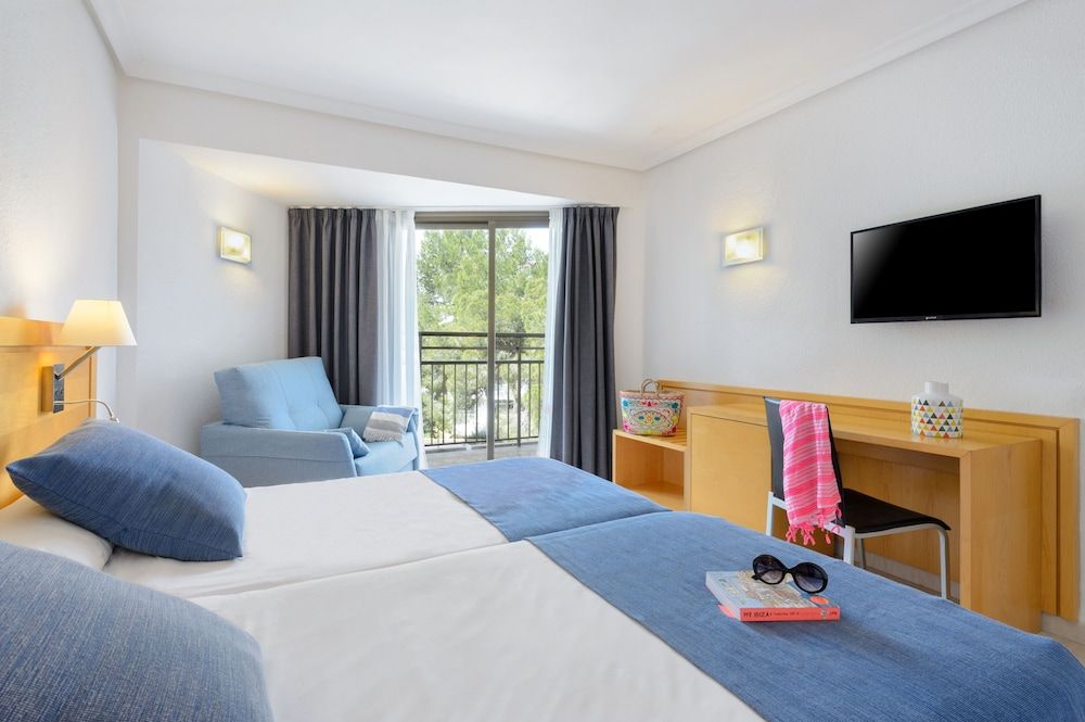 Hotel Vibra San Remo Double Room (Extra bed junior) 8