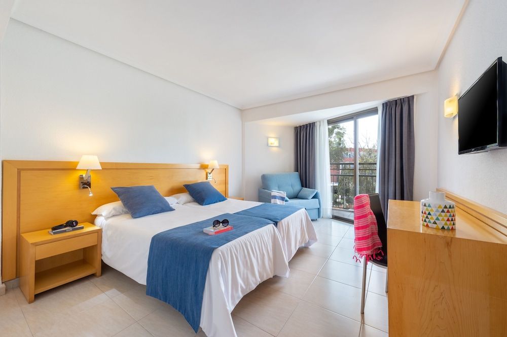 Hotel Vibra San Remo Double Room (Extra bed junior) 5