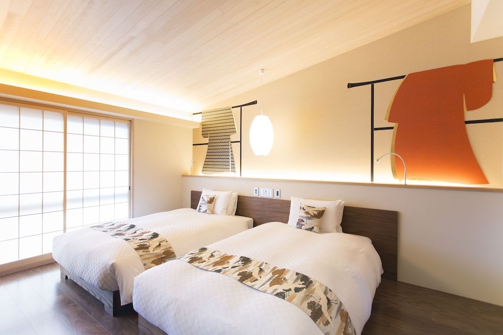 undefined Kikoku no Mori