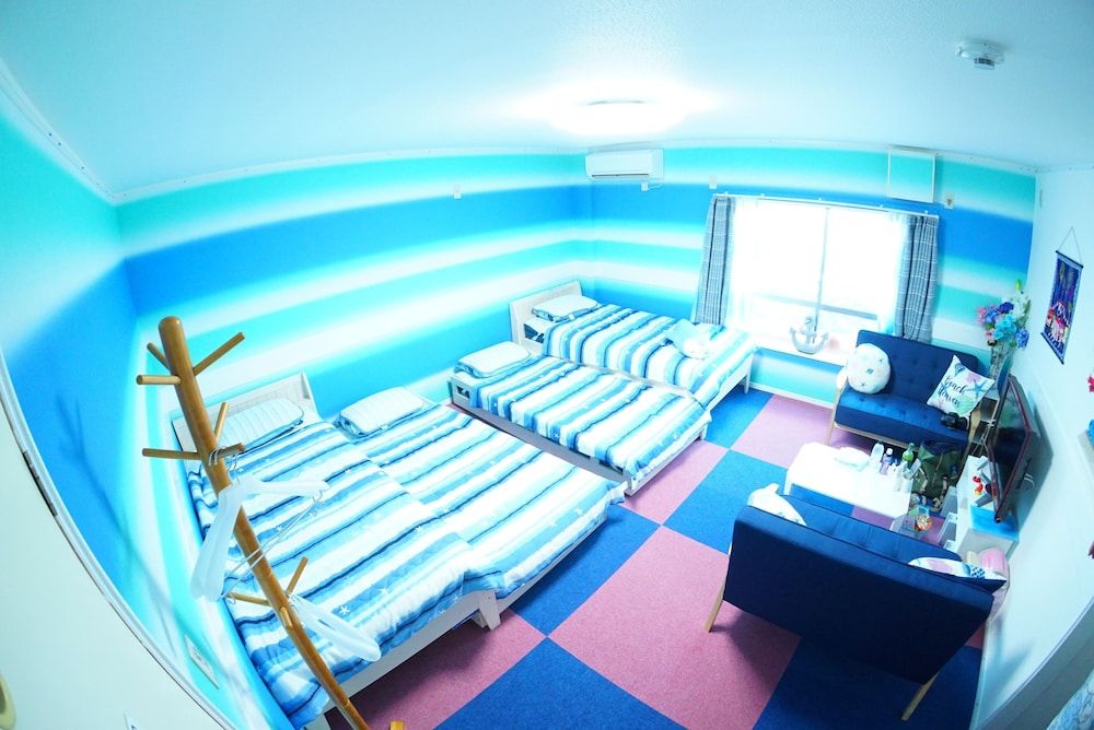 undefined stay PIKO 7