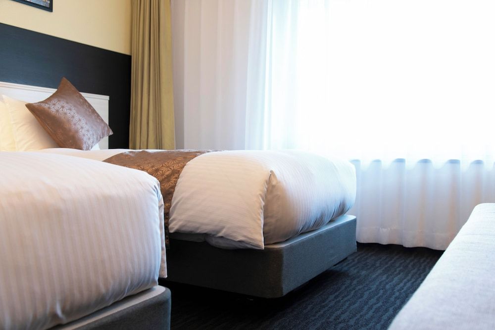 Superior Twin Room, Non Smoking