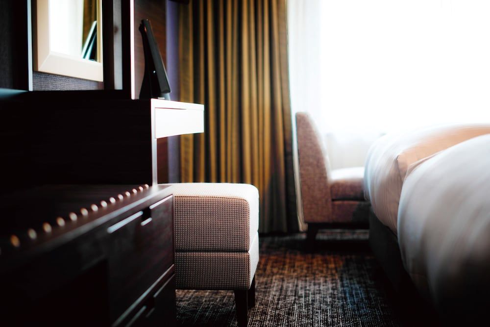 Kyoto Yamashina Hotel Sanraku Moderate Twin room, Non Smoking 7