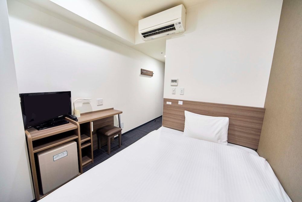 Single Room, Non Smoking