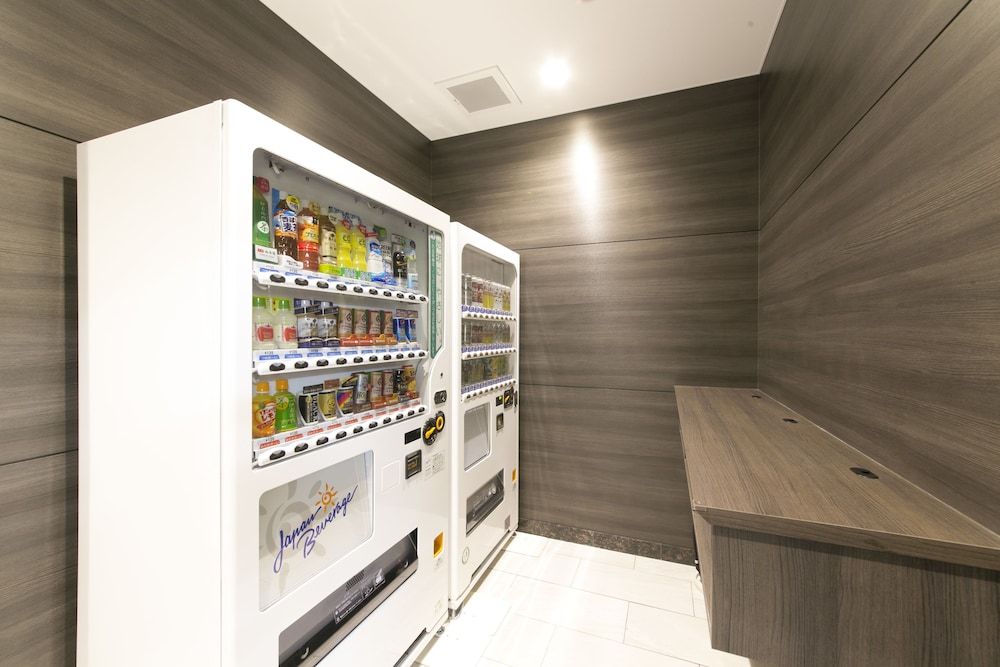Vending Machine