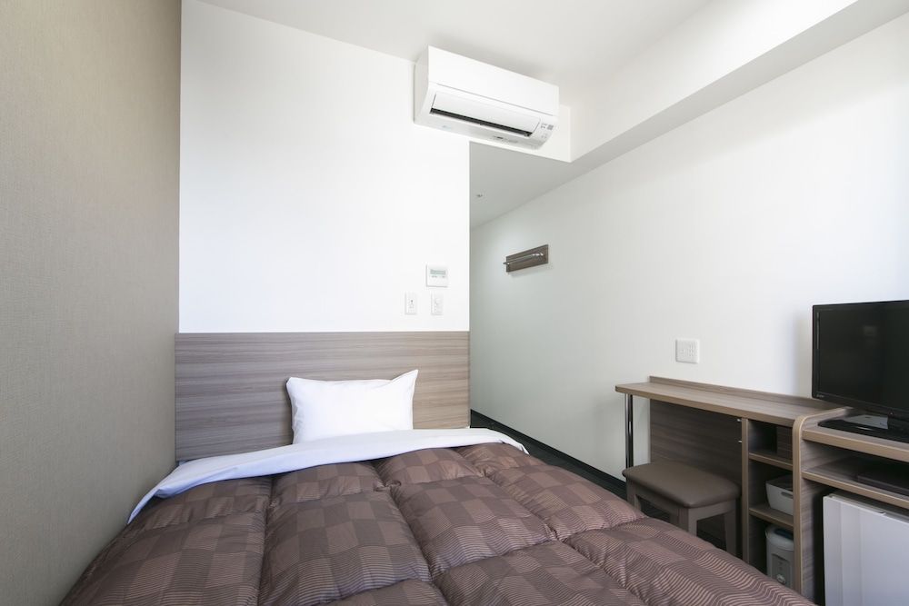 Single Room, Non Smoking