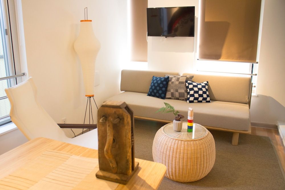 undefined Aoca Sanno Apartment Of Contemporary Art 6