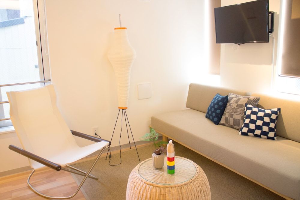 undefined Aoca Sanno Apartment Of Contemporary Art 5