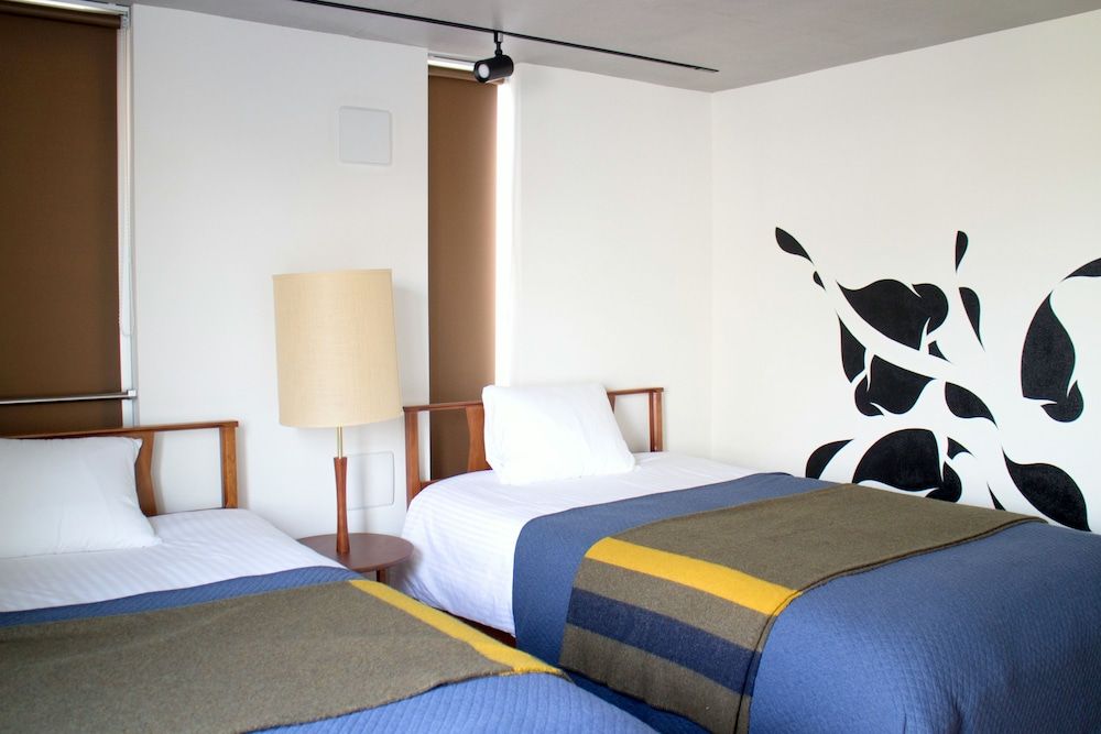 undefined Aoca Sanno Apartment Of Contemporary Art 2