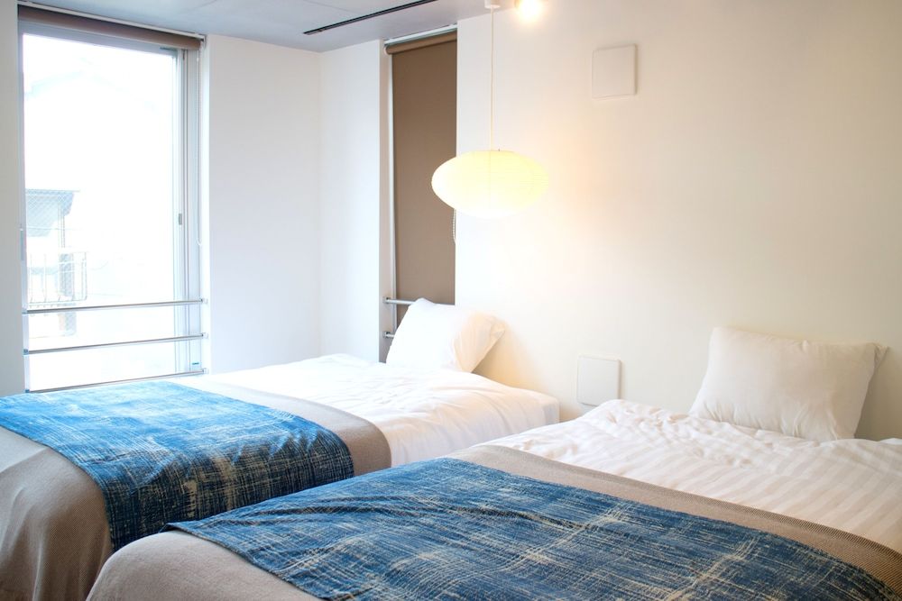 undefined Aoca Sanno Apartment Of Contemporary Art 4