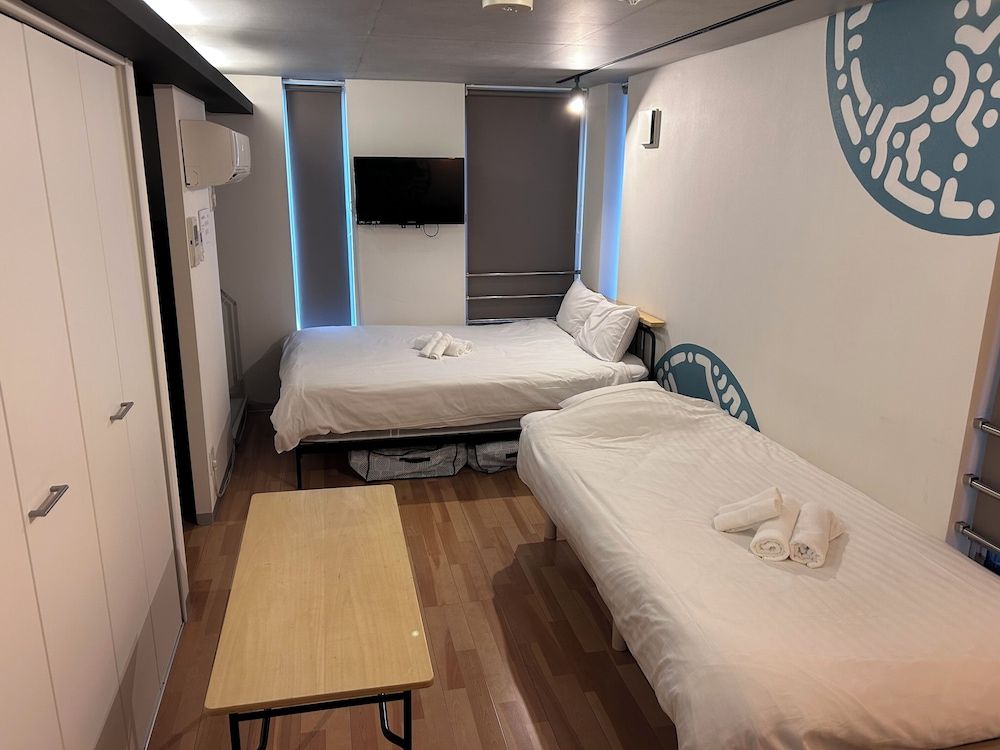 undefined Aoca Sanno Apartment Of Contemporary Art 7