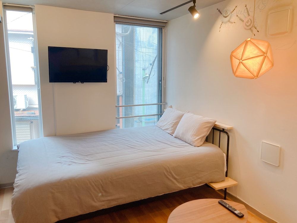 undefined Aoca Sanno Apartment Of Contemporary Art 10