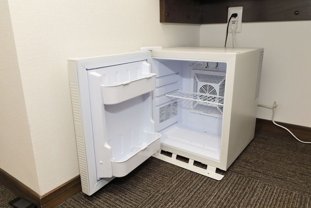 Eins Inn Umedahigashi Economy Double Room, Non Smoking 6