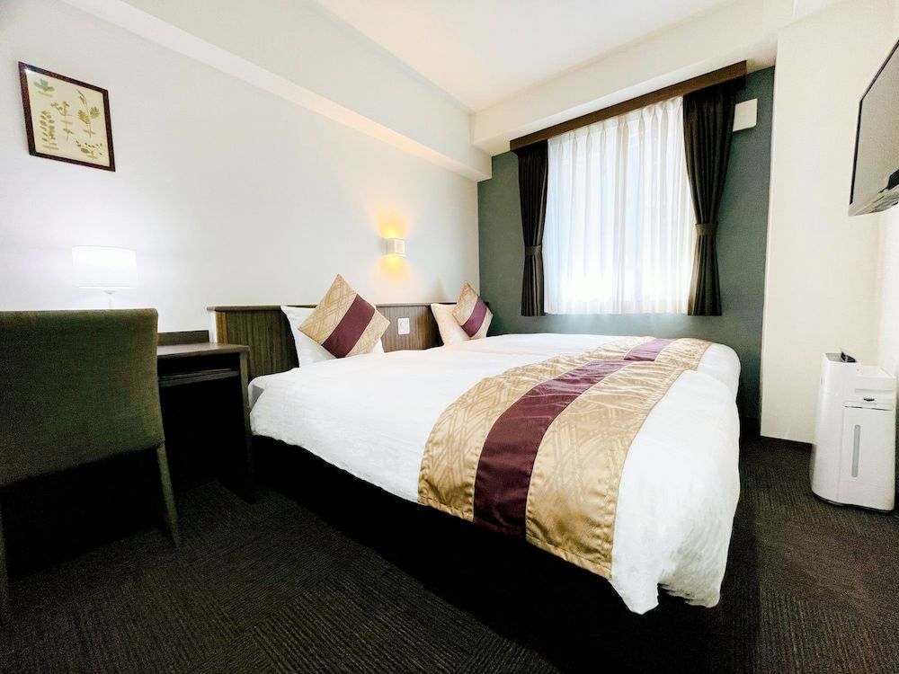 undefined Eins Inn Umedahigashi 3