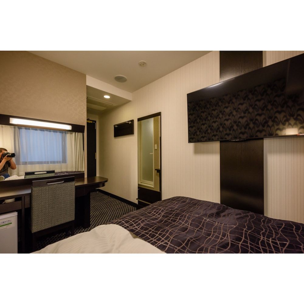 APA Hotel TKP Keikyu Kawasaki Ekimae