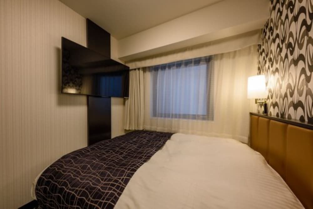 Single Room, Non Smoking
