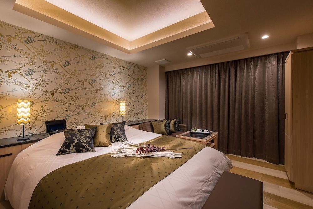 Standard Double Room, Non Smoking